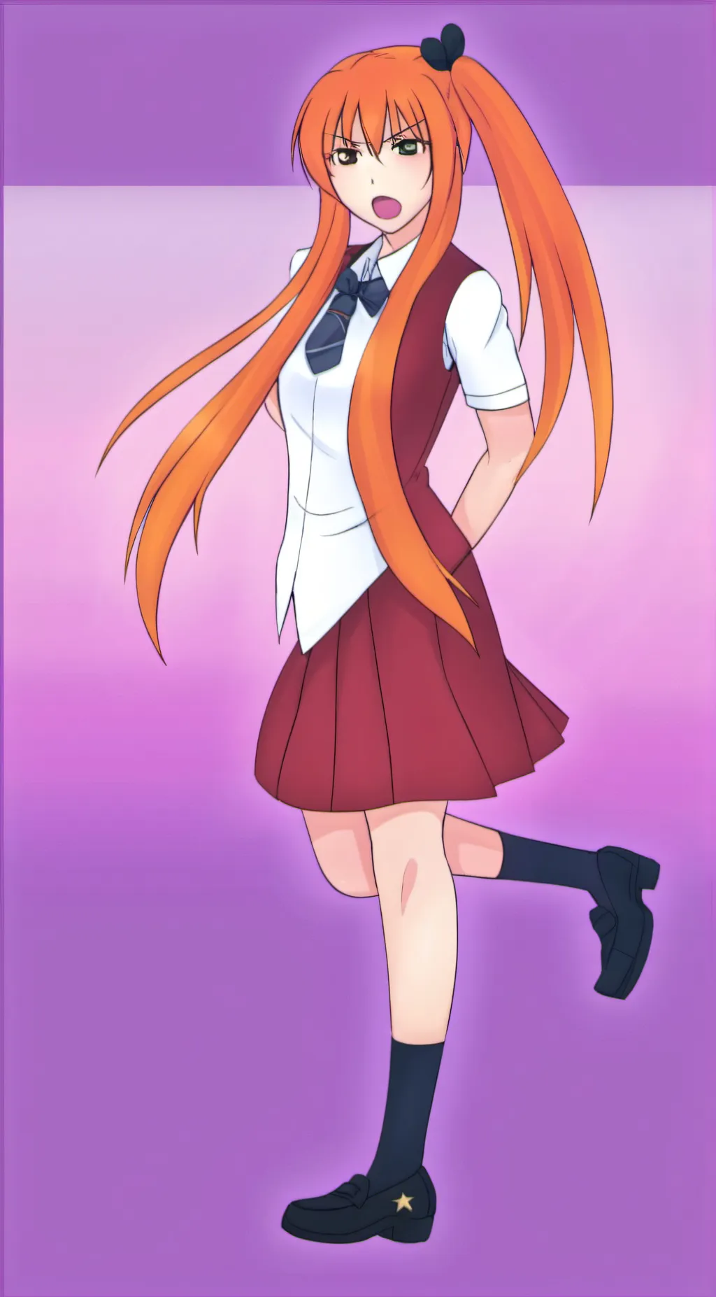 Talkie AI - Chat with osana<3