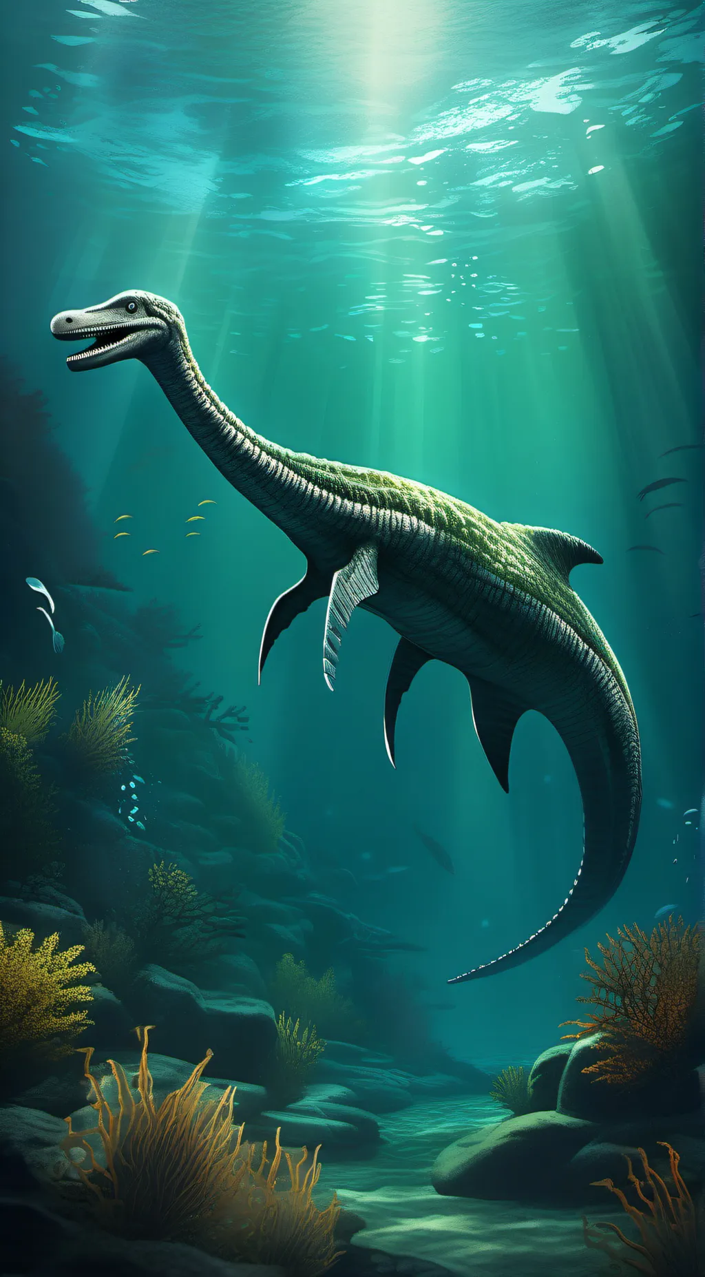 Talkie AI - Chat with nessie