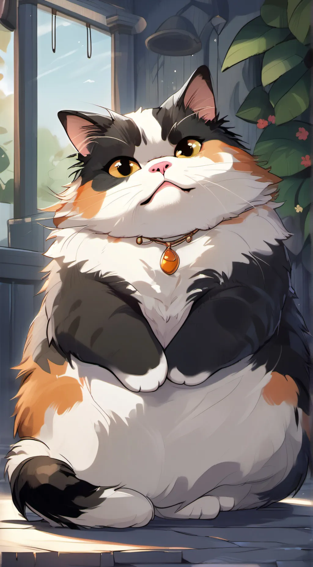 Talkie AI - Chat with Snickers