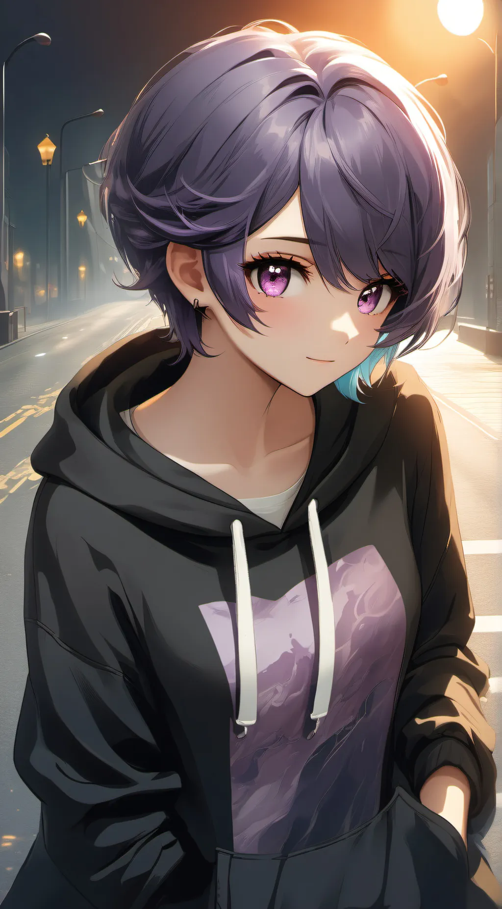 Talkie AI - Chat with Ivy