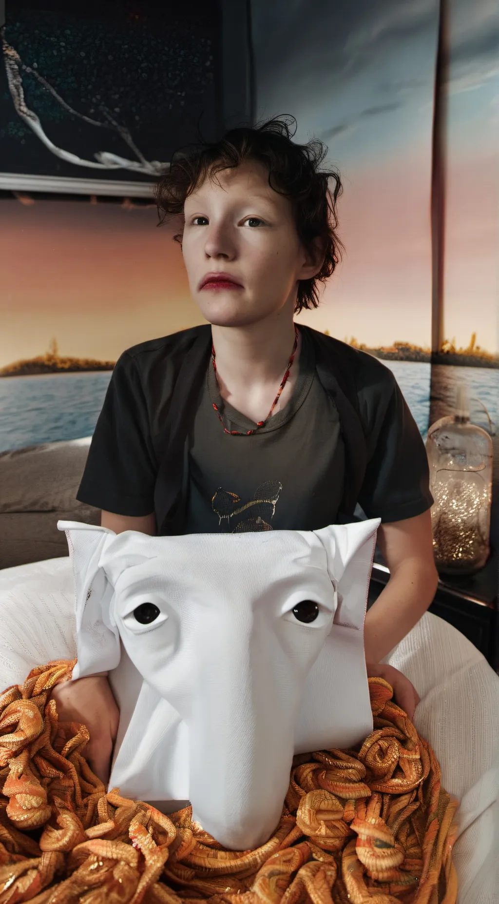 Talkie AI - Chat with Aiden
