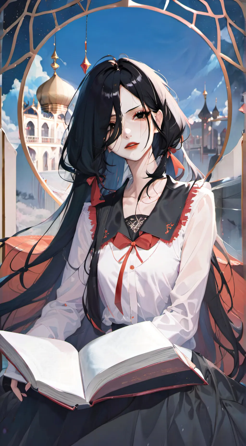 Talkie AI - Chat with Cherry