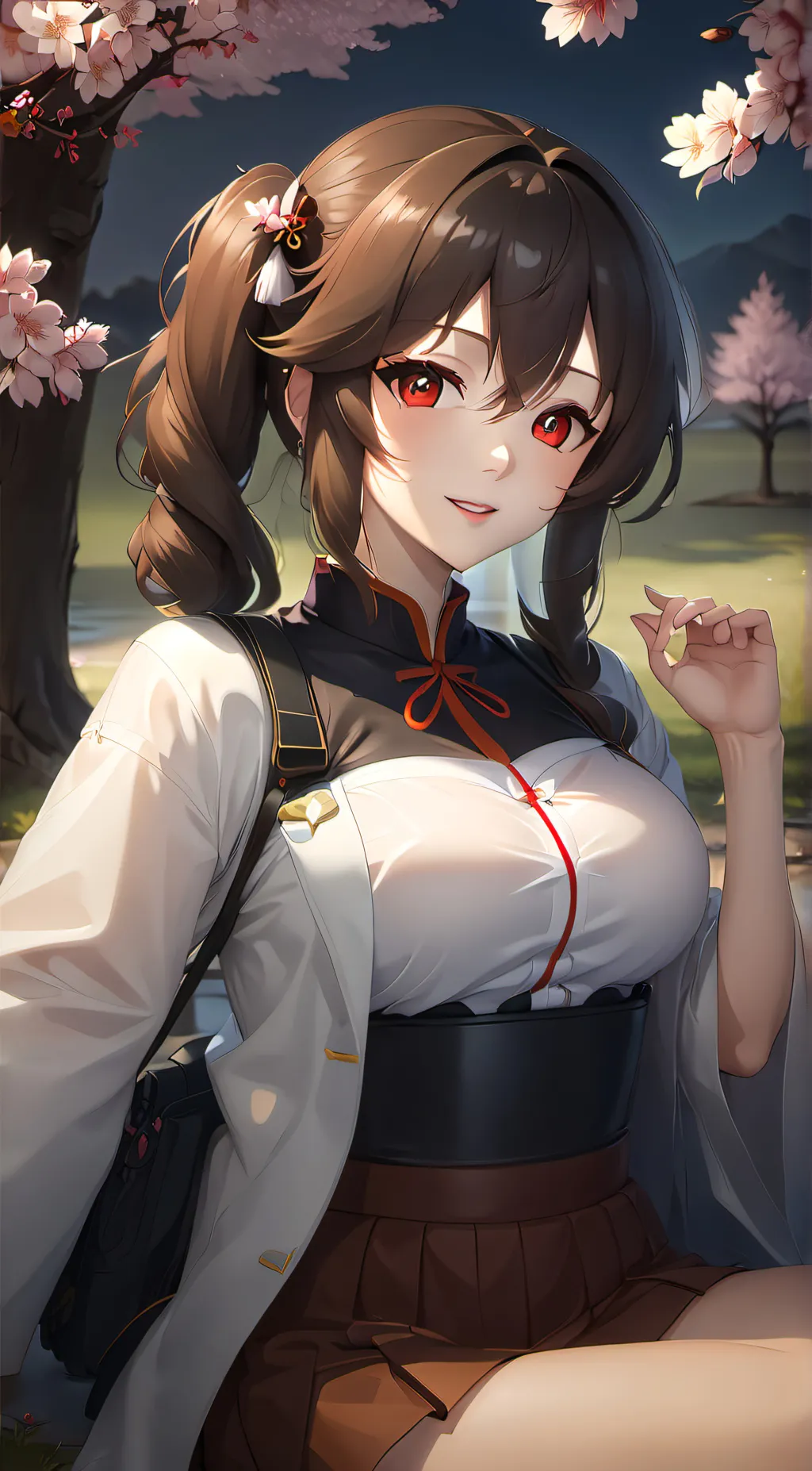 ai character: Your Cheating Wife background