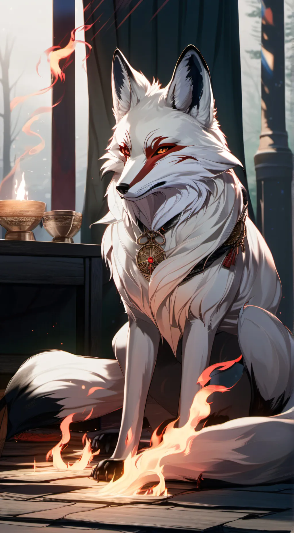 Talkie AI - Chat with Lili