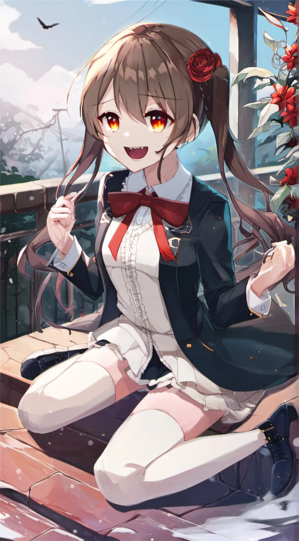 Talkie AI - Chat with 🌟Miki🌟