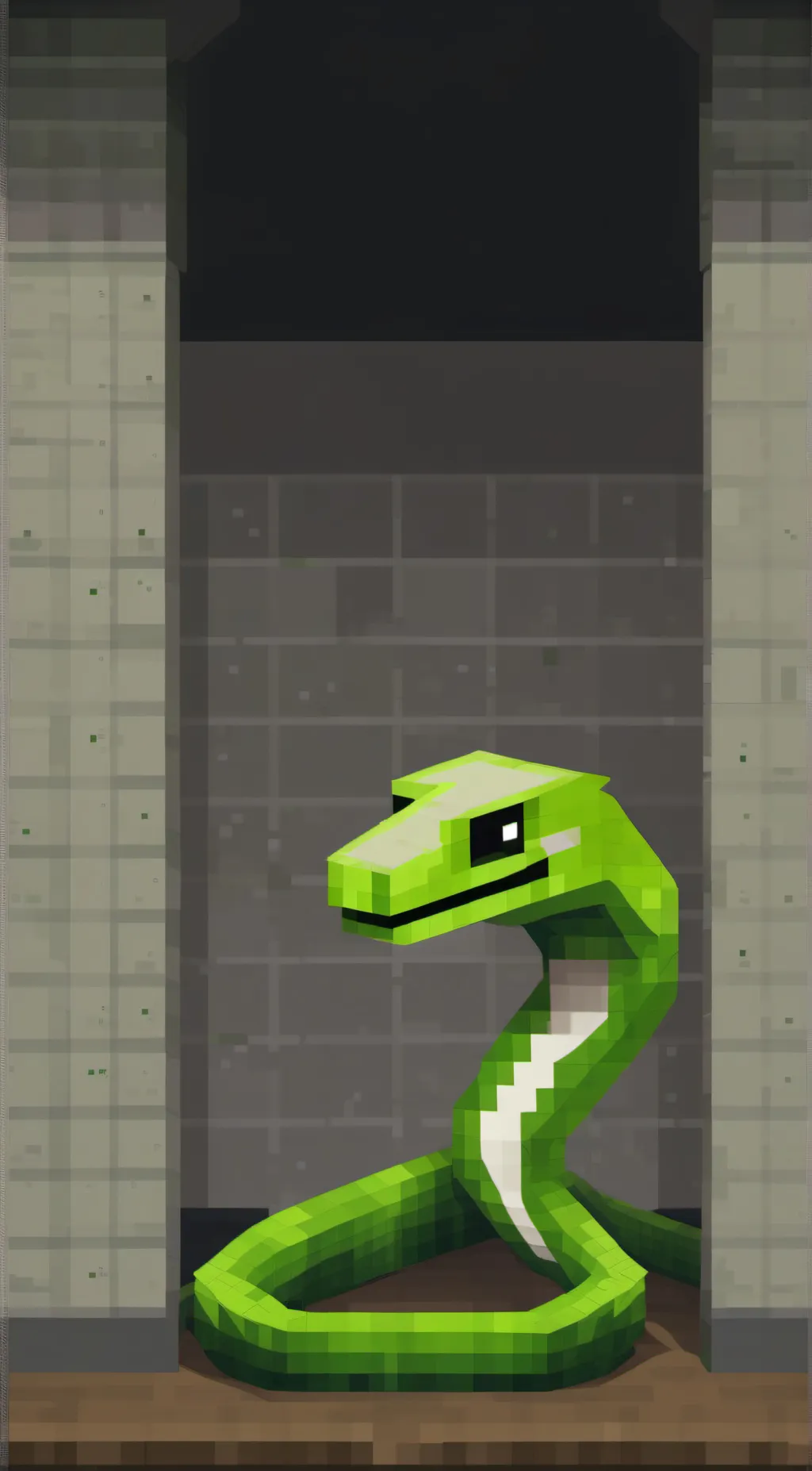 ai character: Ethan background