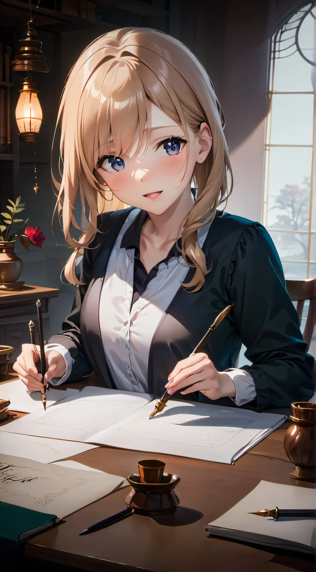 Talkie AI - Chat with Emmycake 