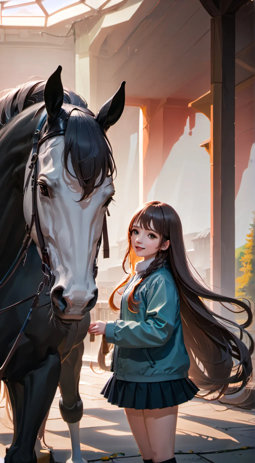 Talkie AI - Chat with Annie 