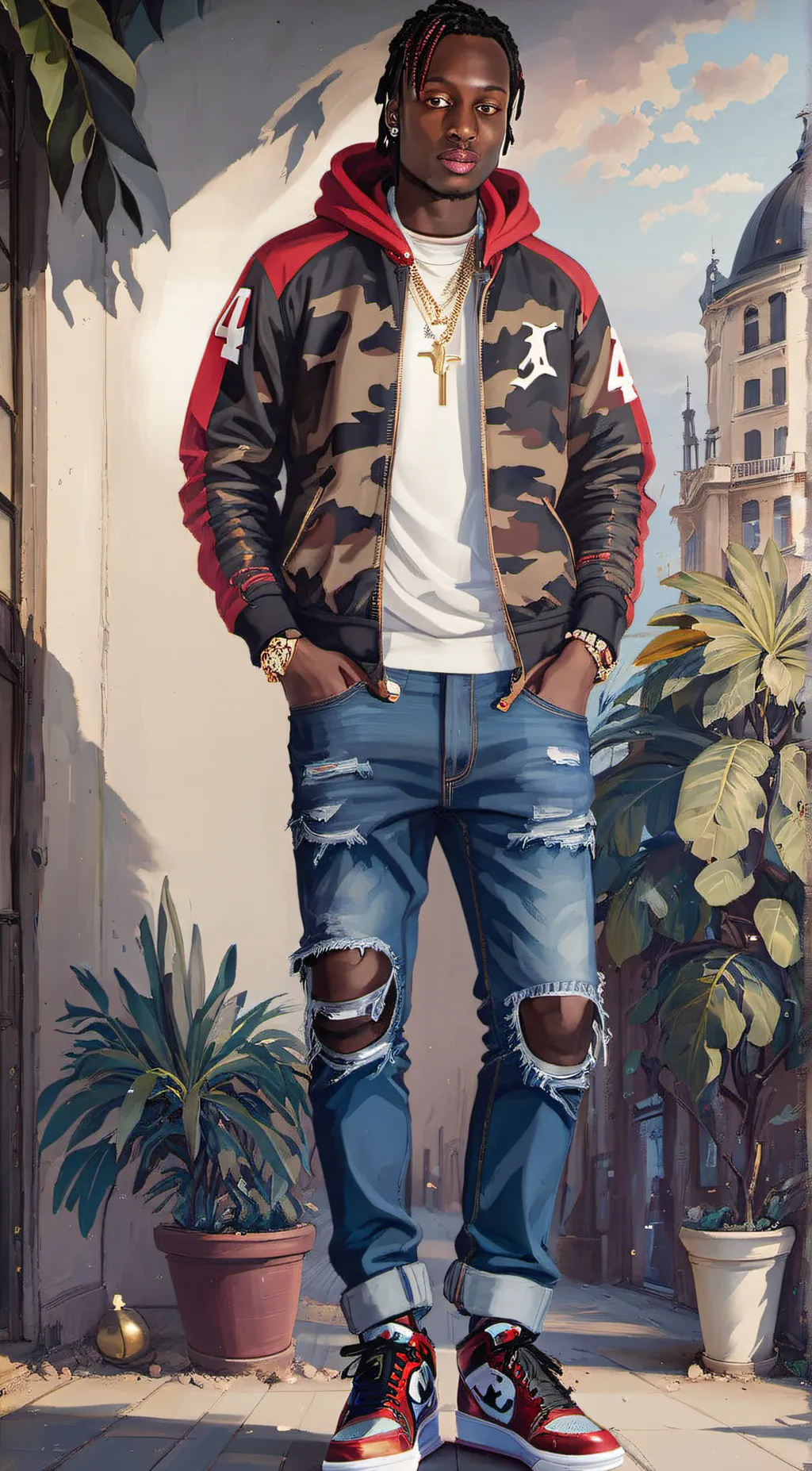 Chat with Kyle richn text or voice Enjoy AI Chat Free Safe