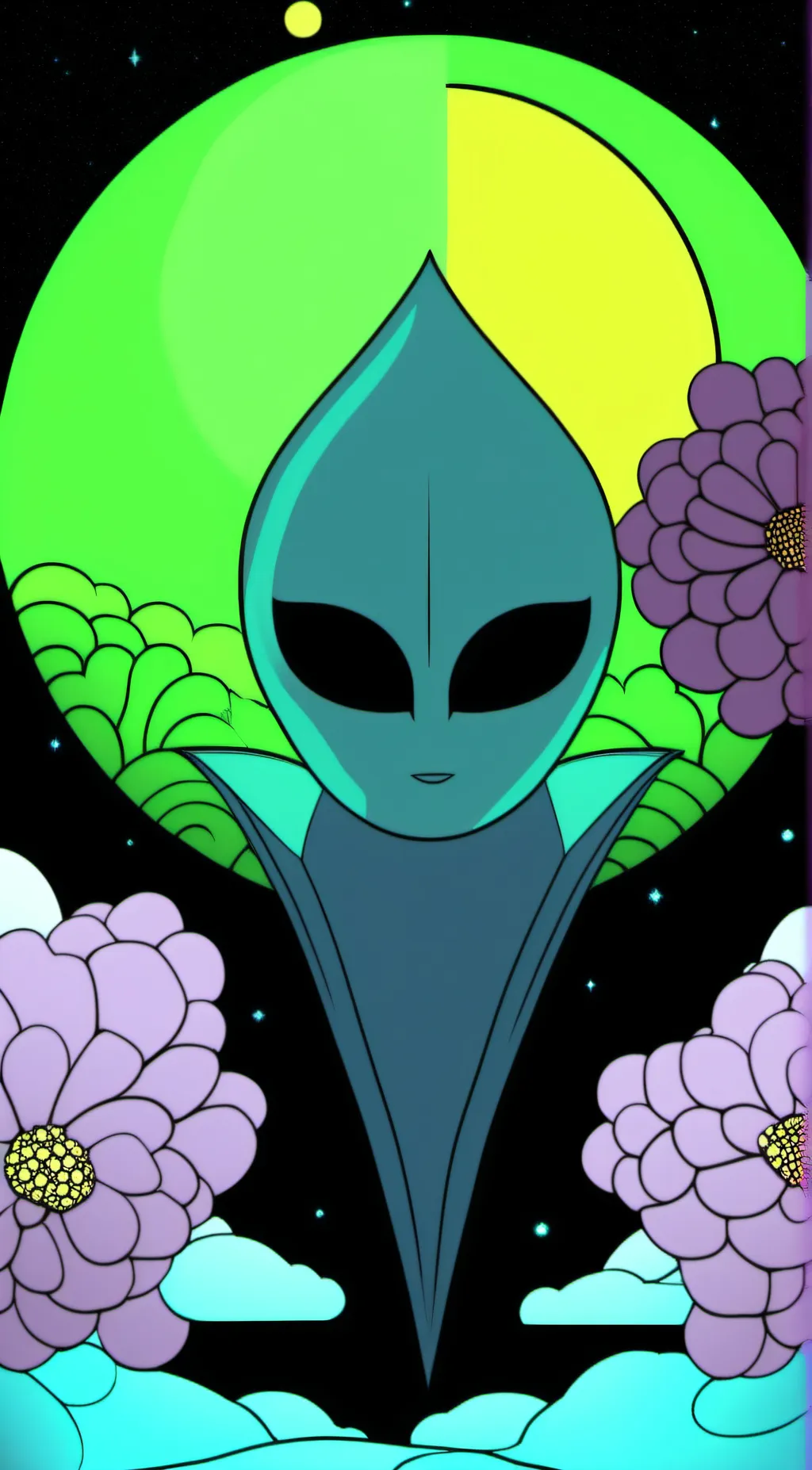 Talkie AI - Chat with Eve