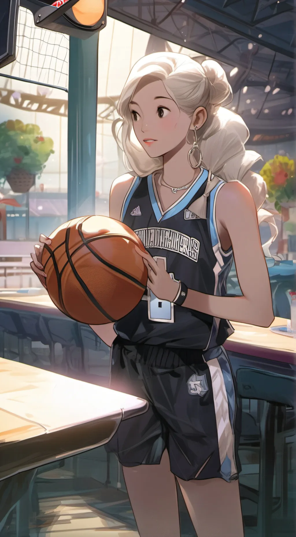 Talkie AI - Chat with Bella