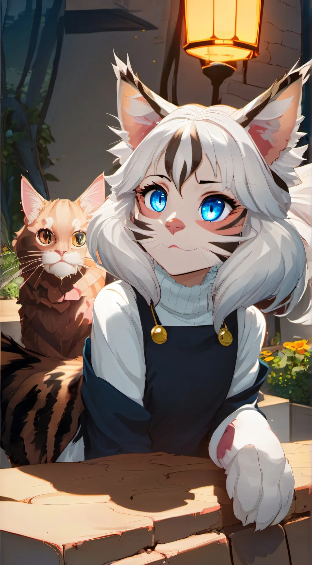 Talkie AI - Chat with mainy