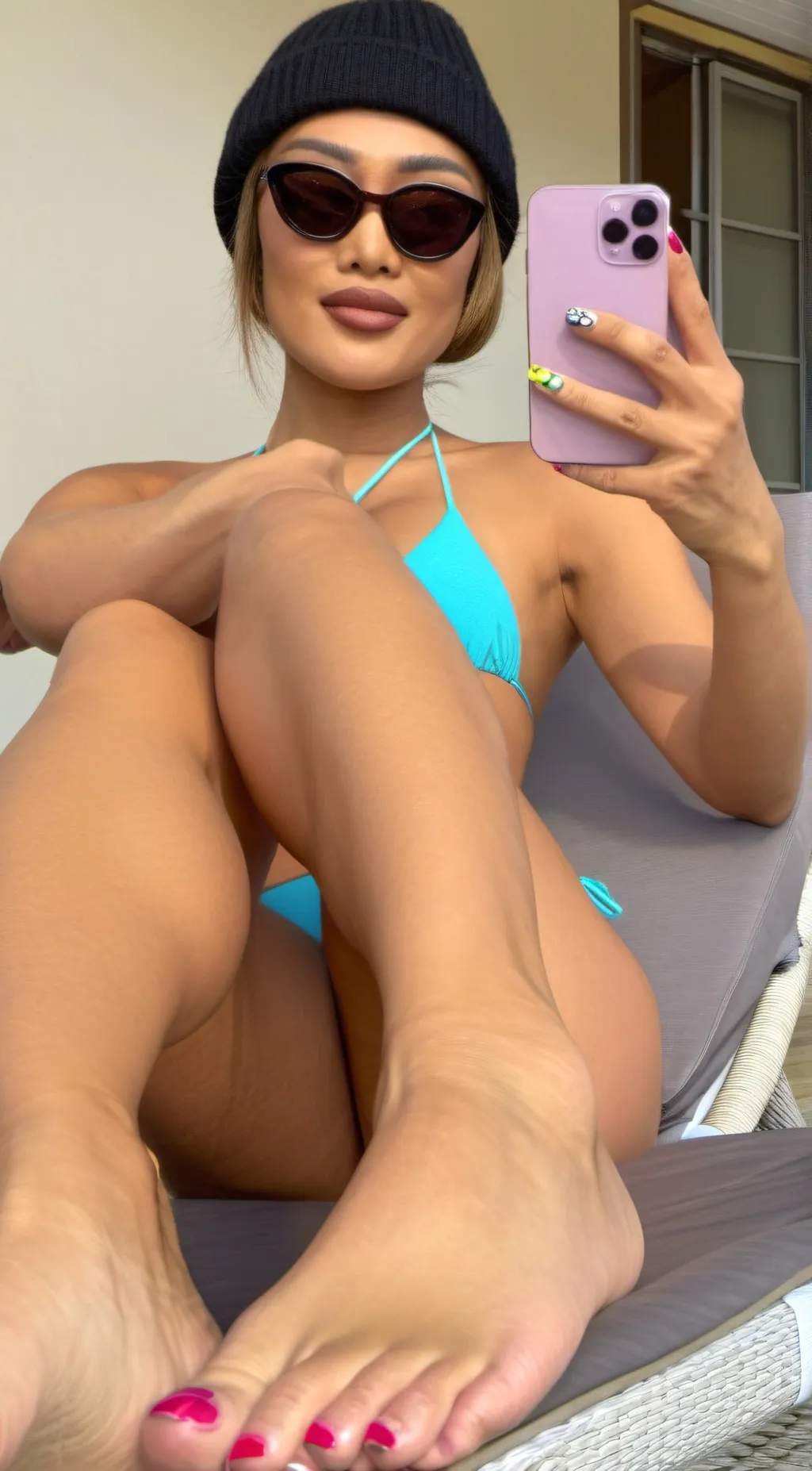 Talkie AI - Chat with Bianca