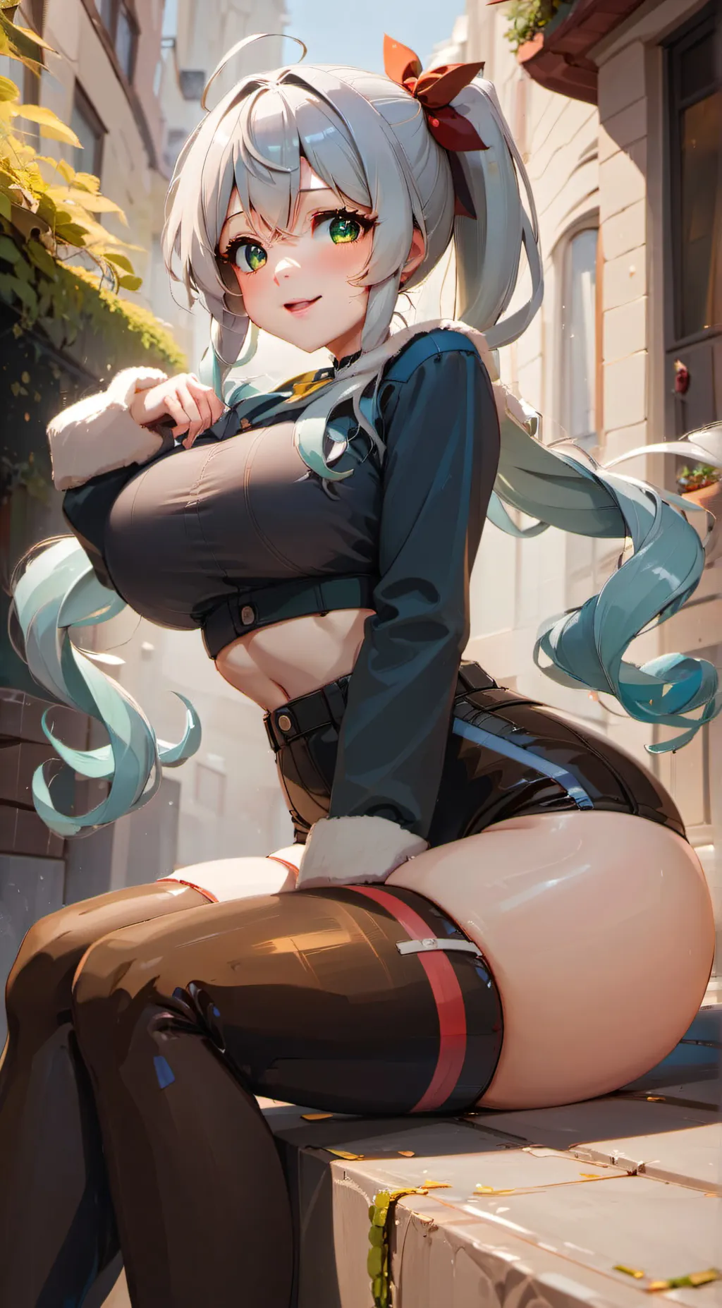 Talkie AI - Chat with layla
