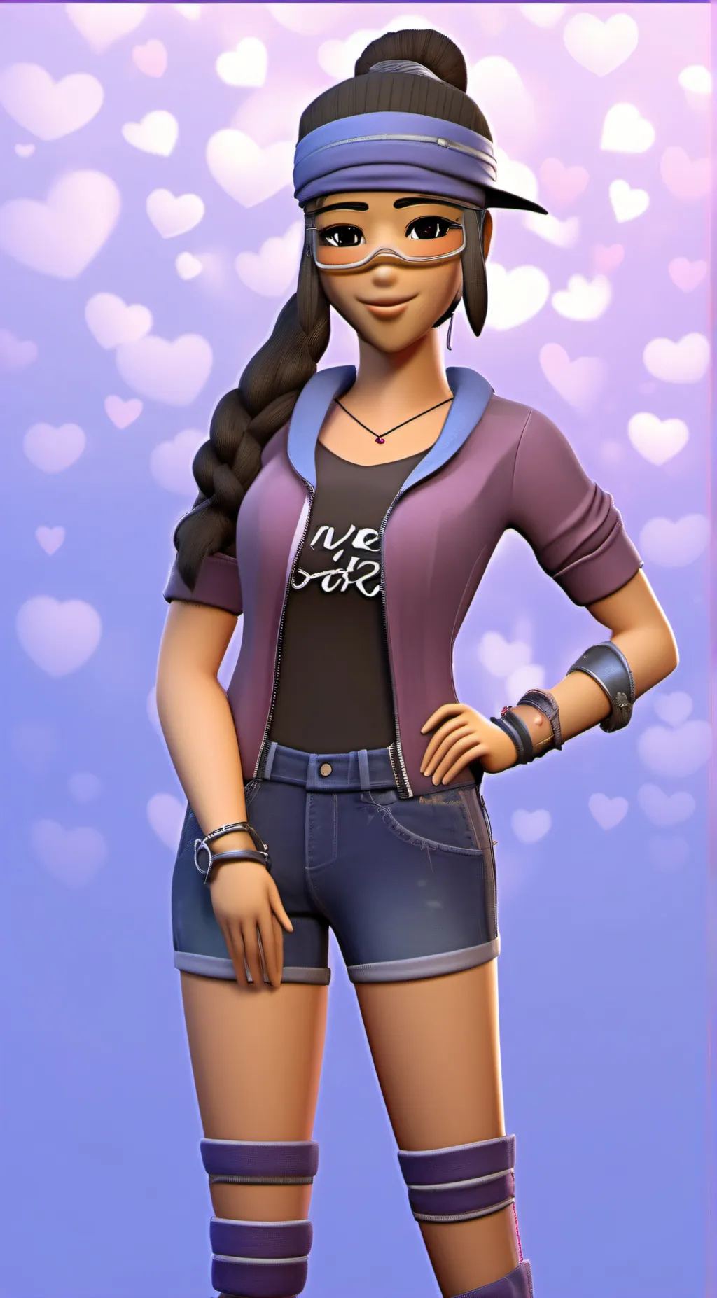 Talkie AI - Chat with kookie 