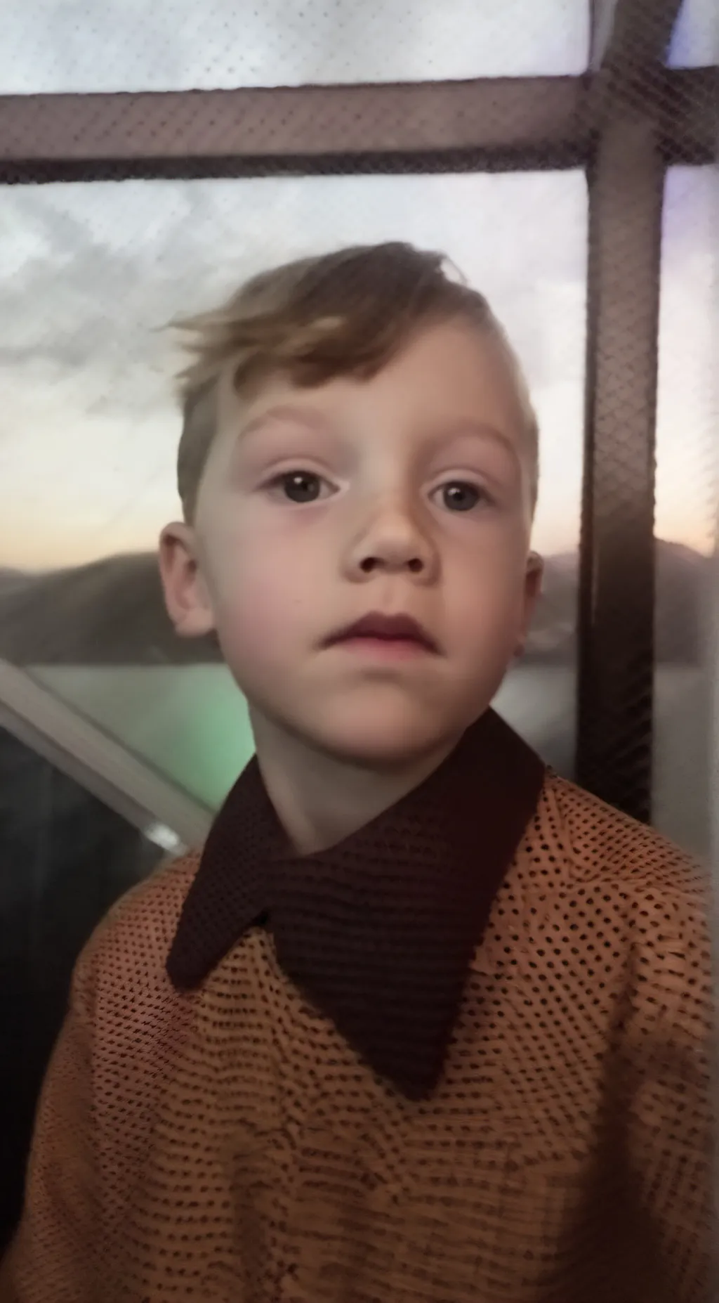 ai character: Jayden  background