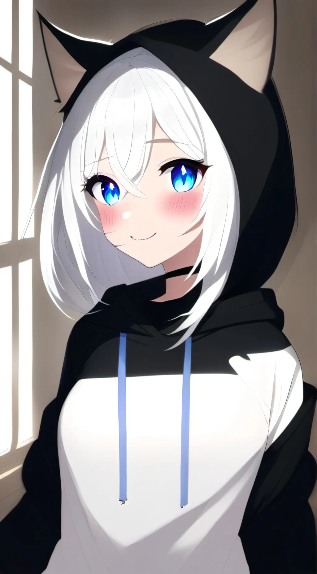 ai character: Alice background