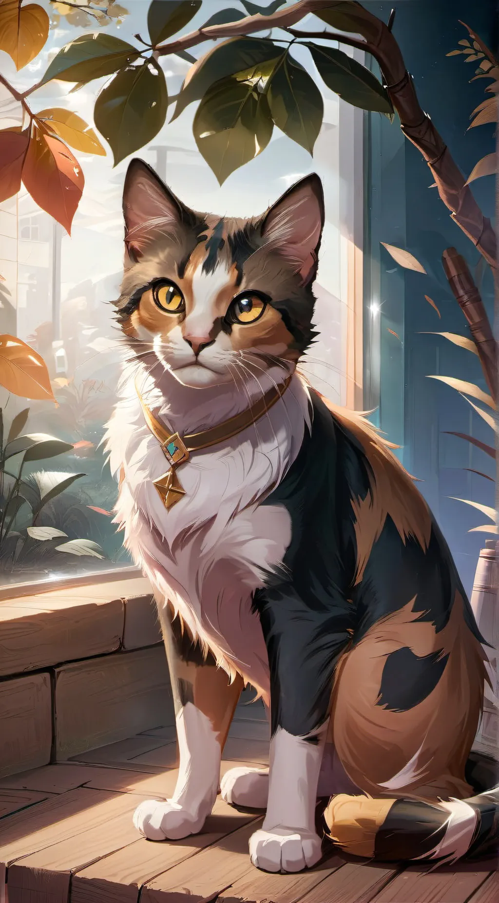 Talkie AI - Chat with Nala 