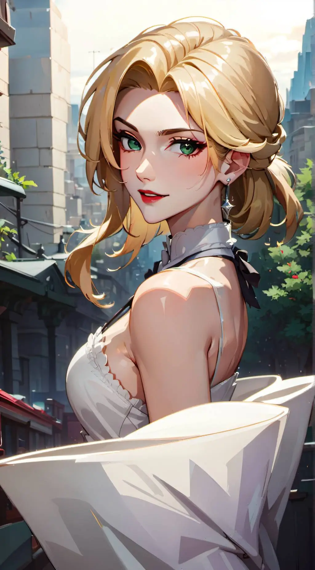 Talkie AI - Chat with Jasmine