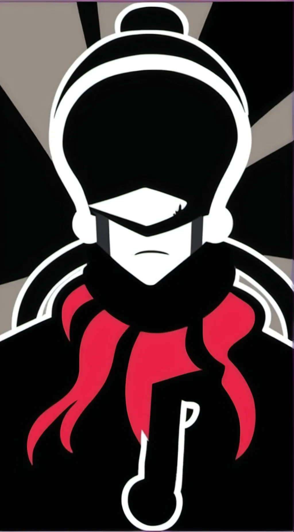 ai character: Jax background
