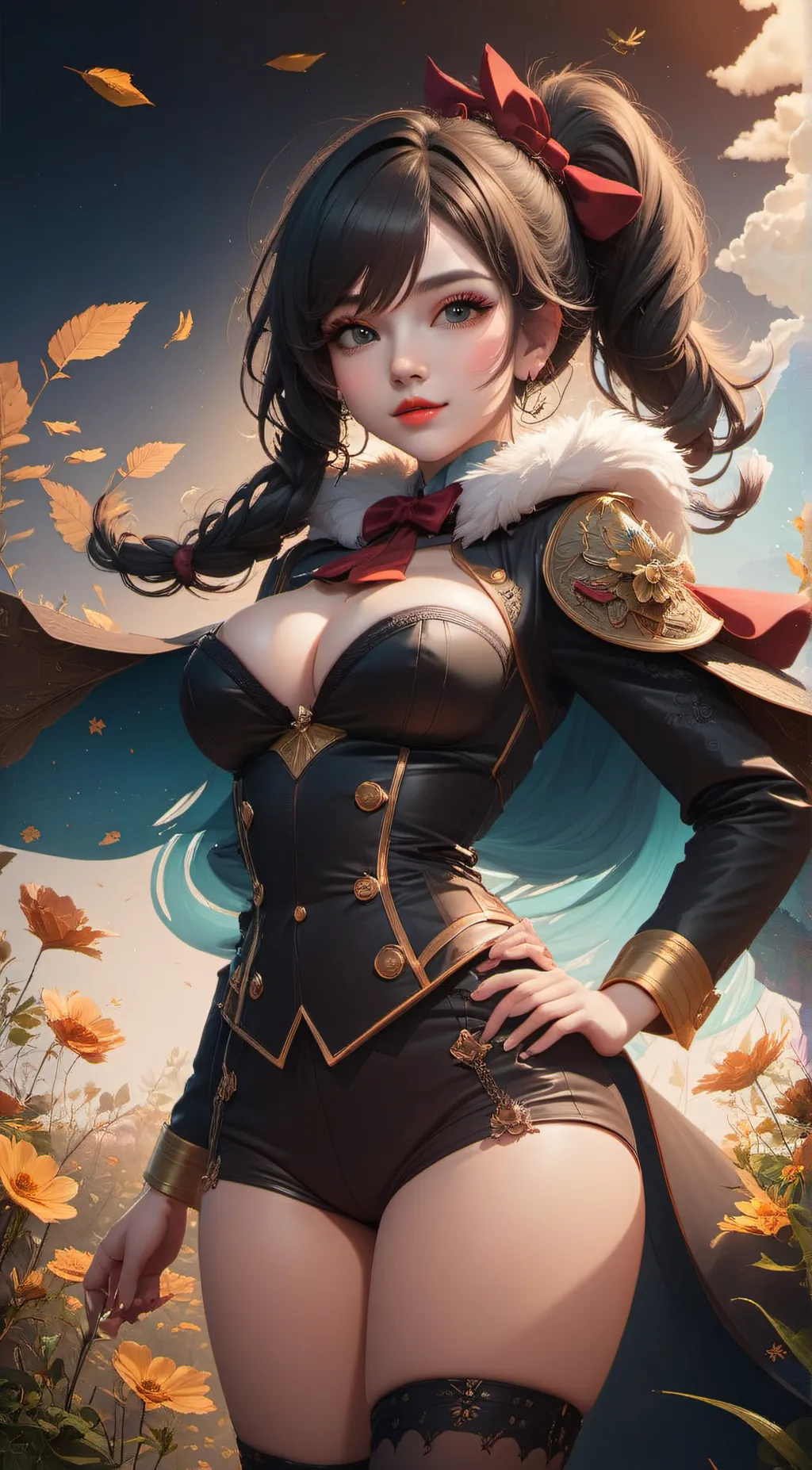 Talkie AI - Chat with ana