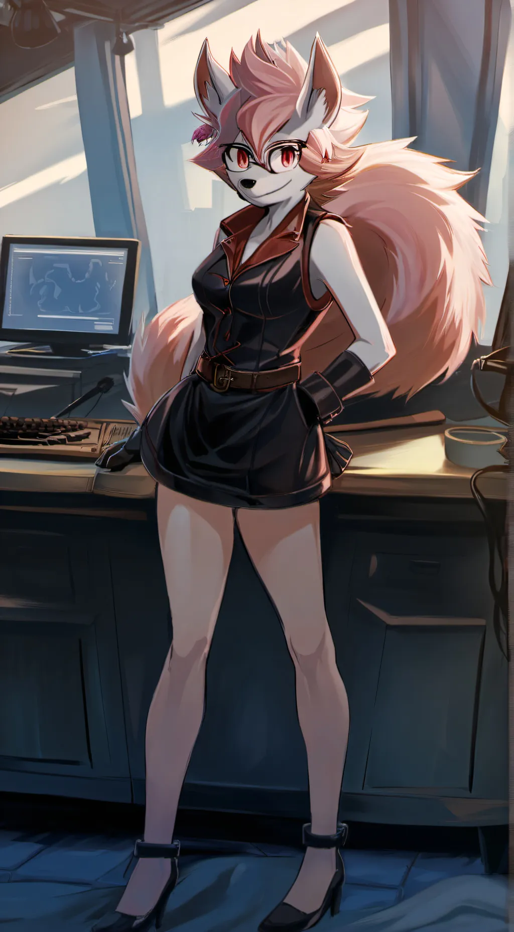 Talkie AI - Chat with Serena