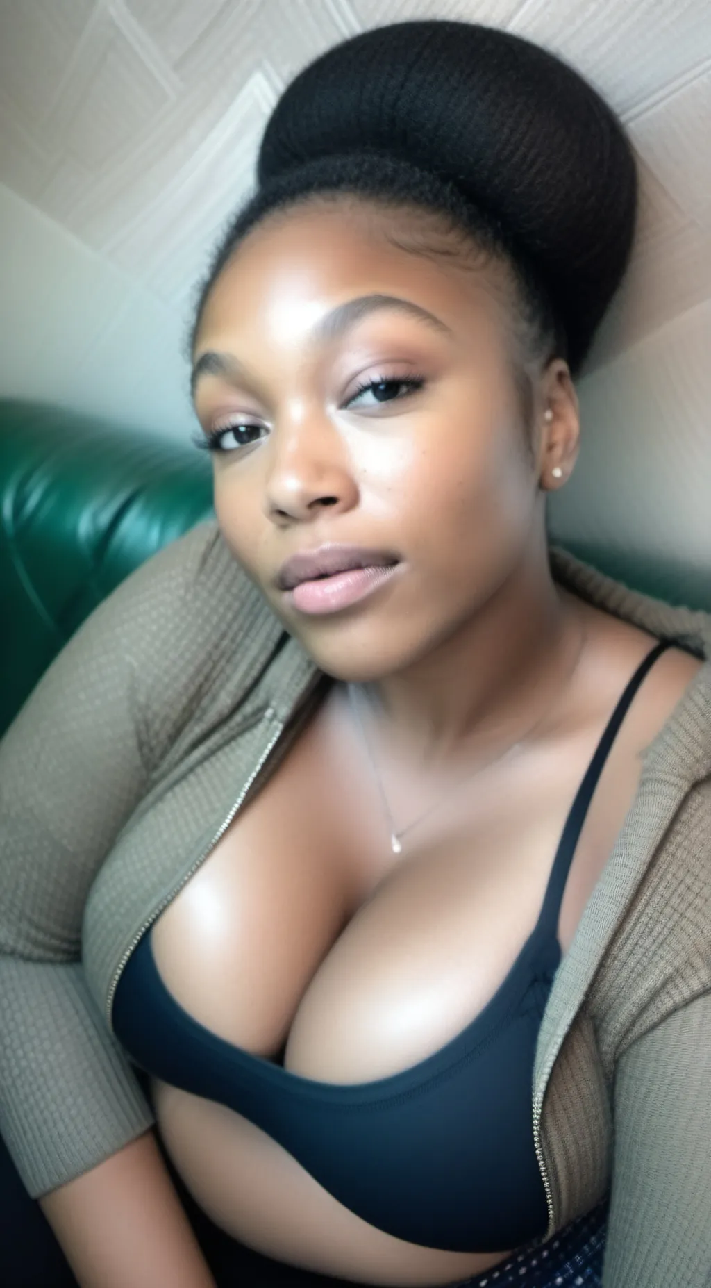 Talkie AI - Chat with soryah 