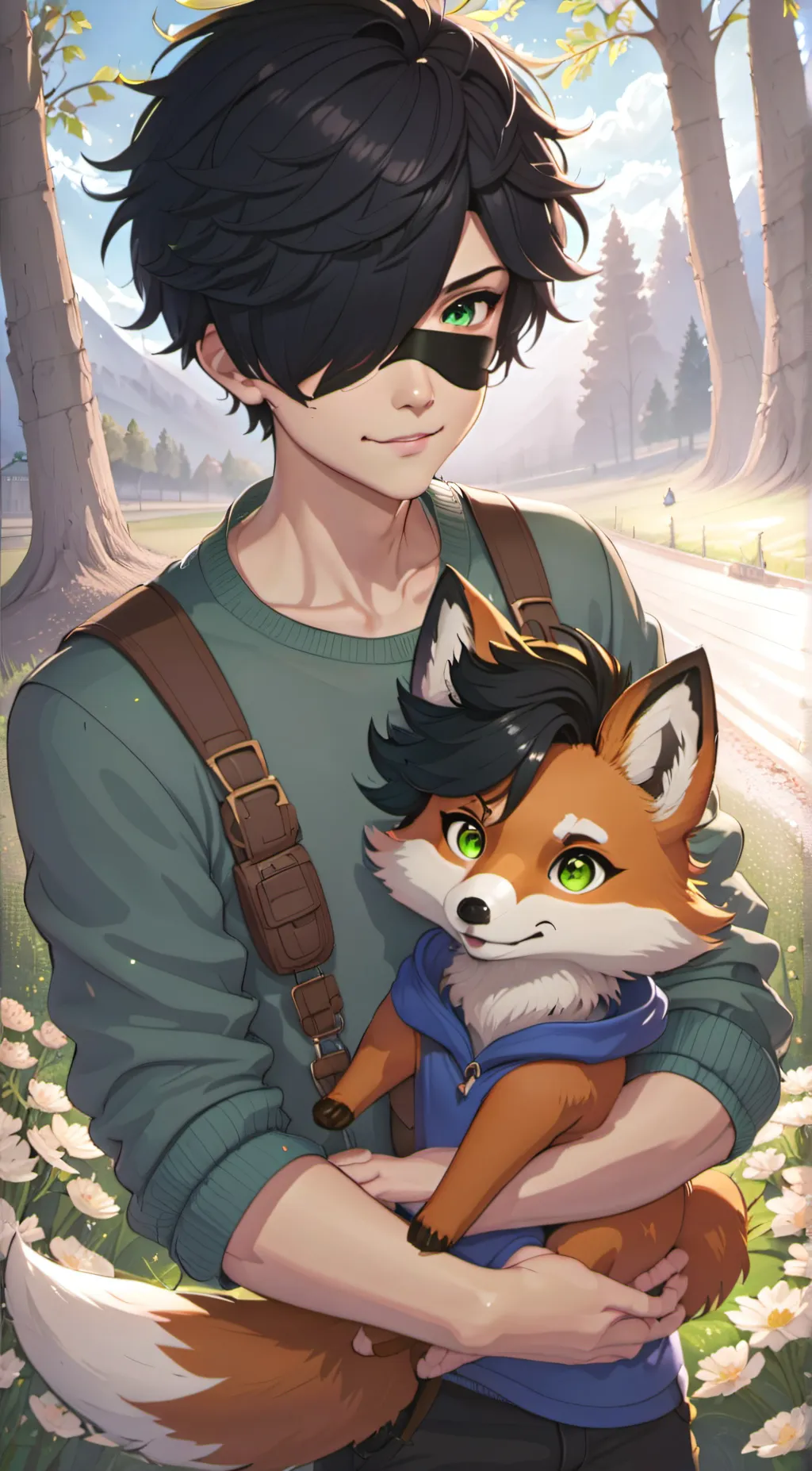 Talkie AI - Chat with Jack (For BFF) 