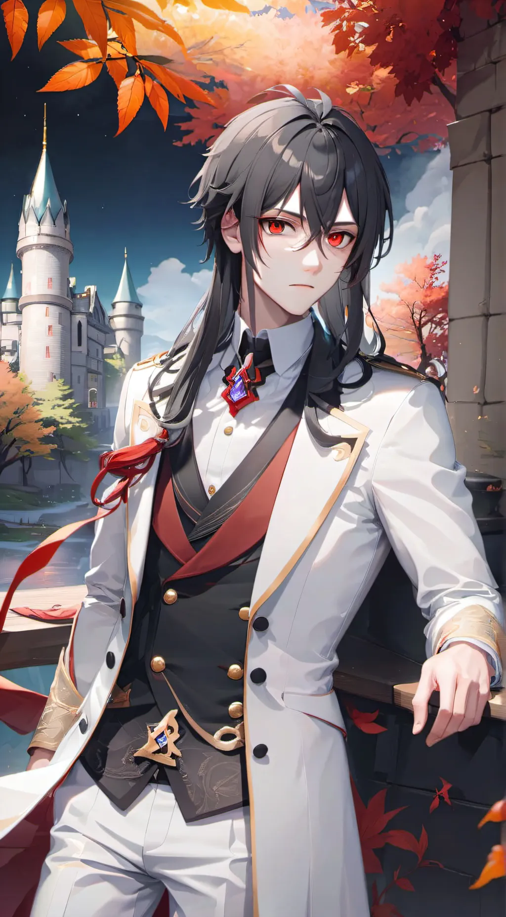 Talkie AI - Chat with yuki