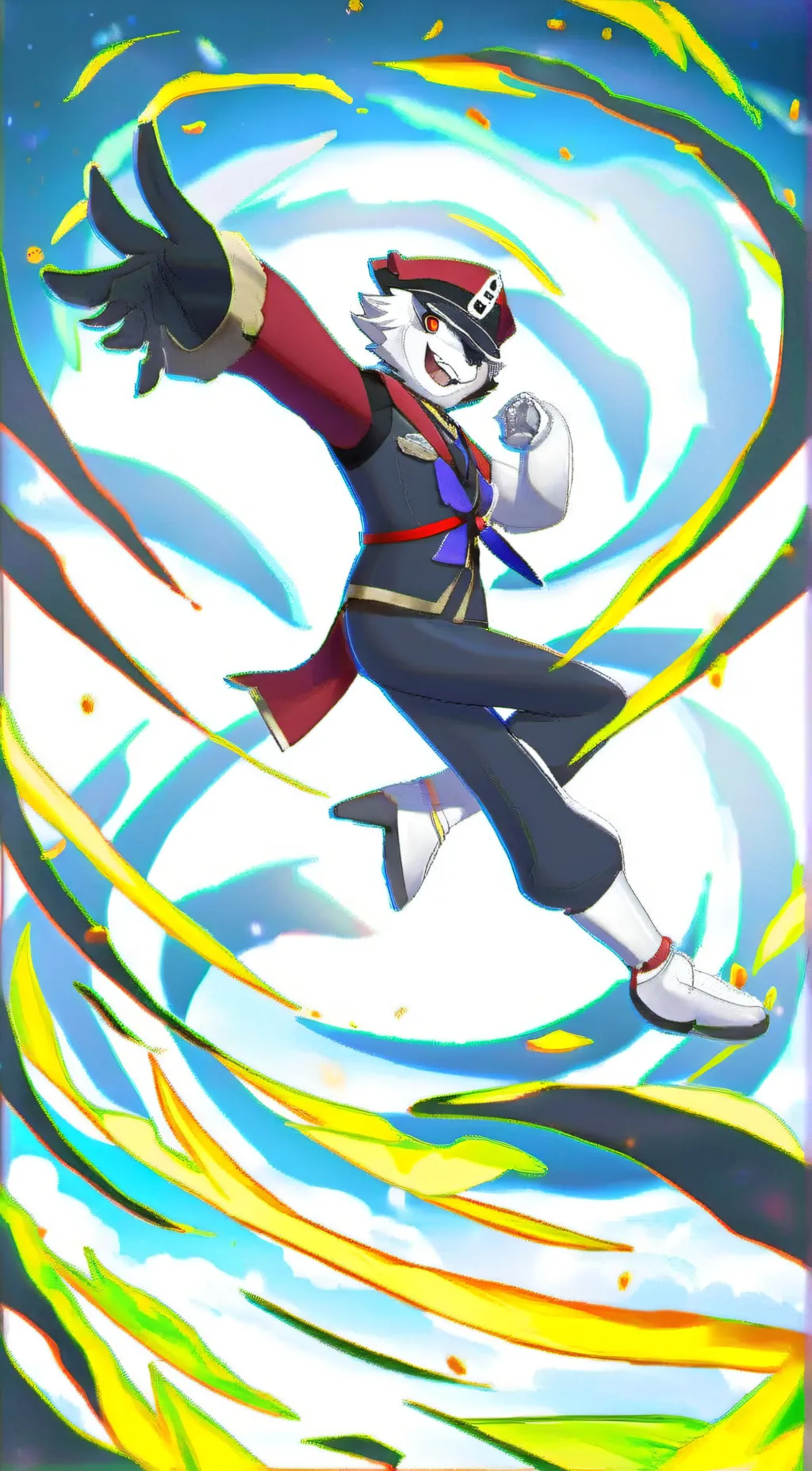 Talkie AI - Chat with Porsha / Elsa