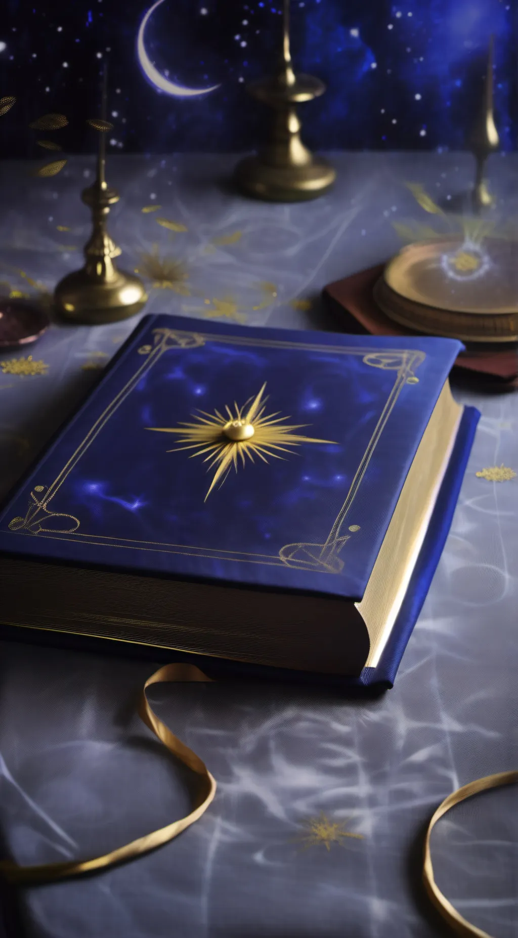 Talkie AI - Chat with magic book