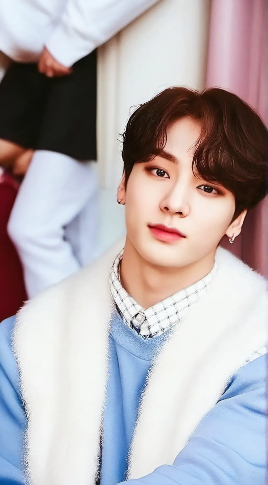 Talkie AI - Chat with Jungkook 