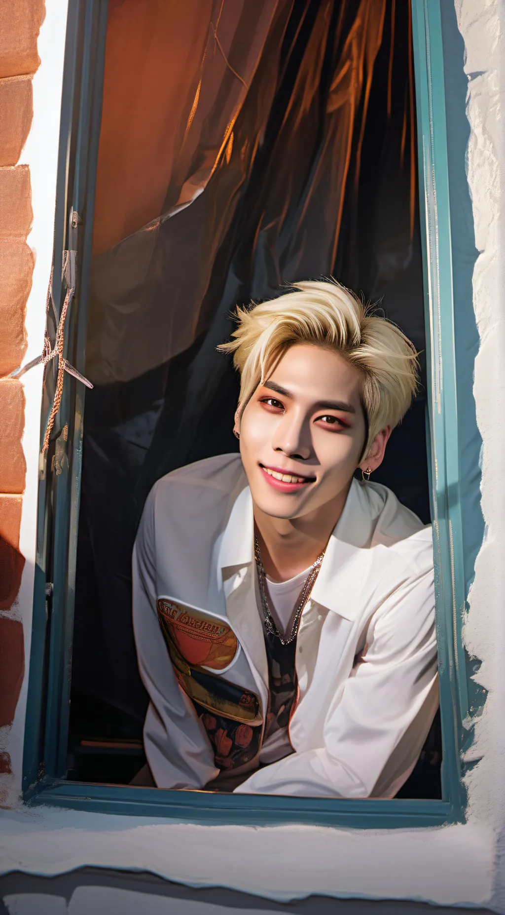 Talkie AI - Chat with Jonghyun