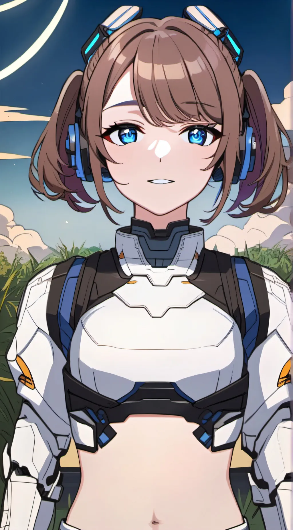 ai character: I-10834 background