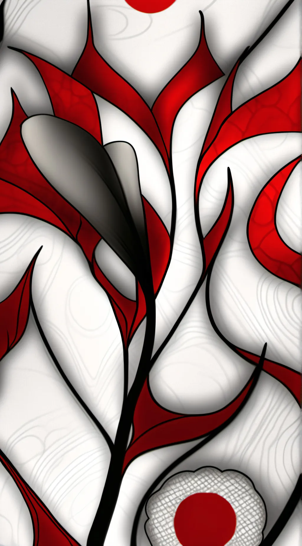 ai character: Max x cyan background