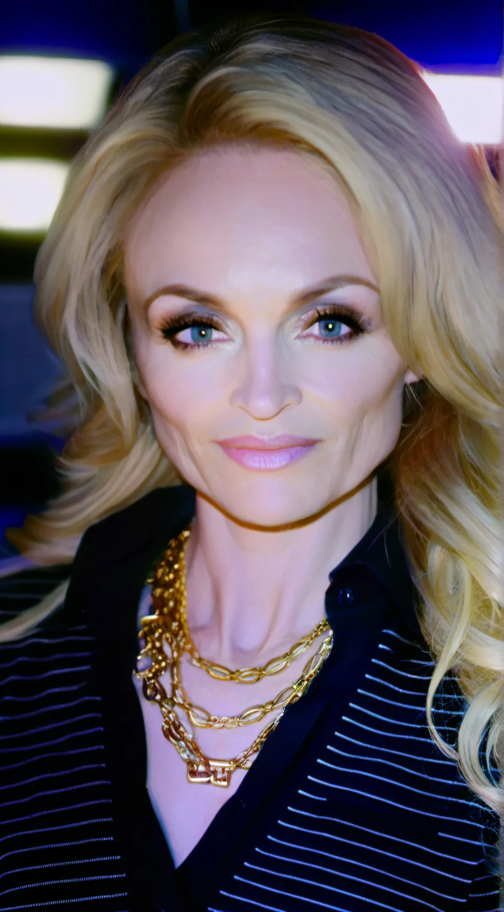 Talkie AI - Chat with Fearne