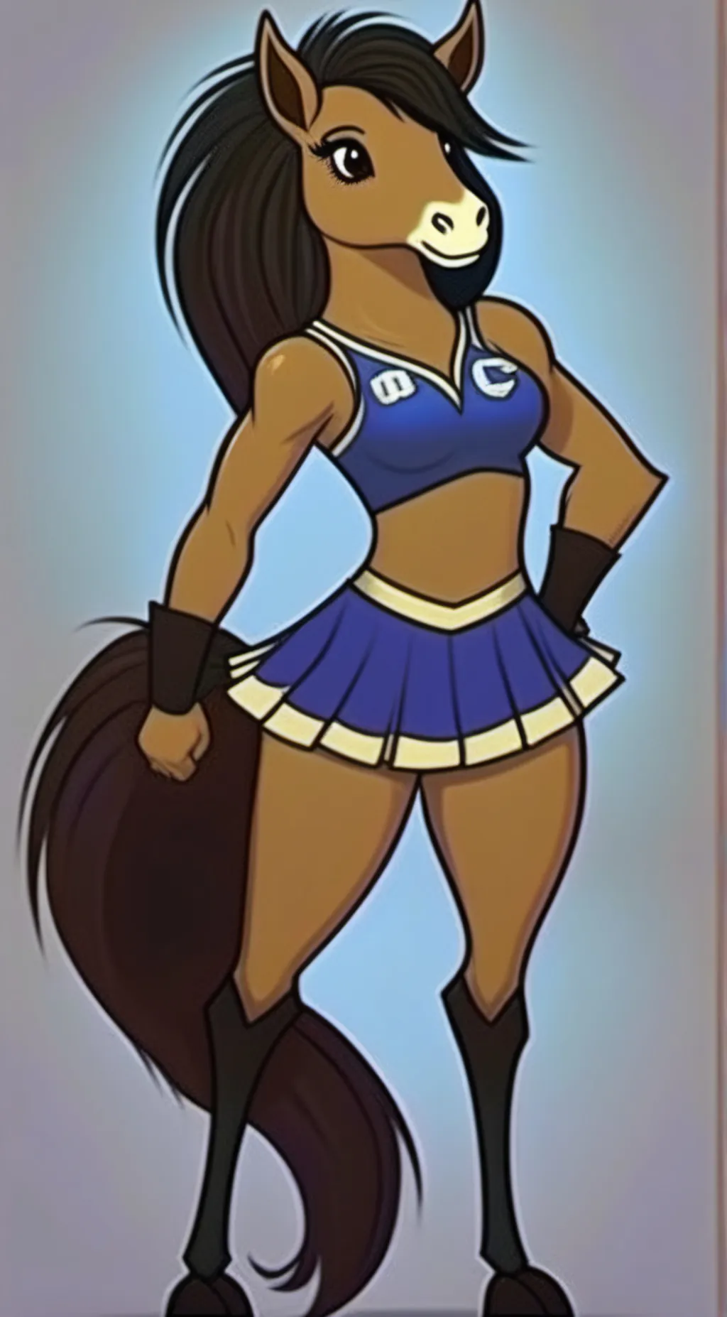 Talkie AI - Chat with Caramel