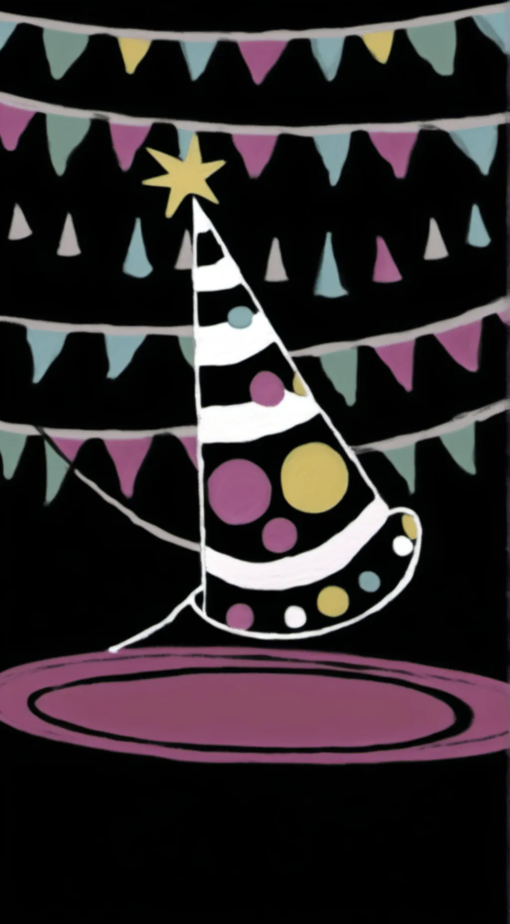 Talkie AI - Chat with 💕Happy hat 💟