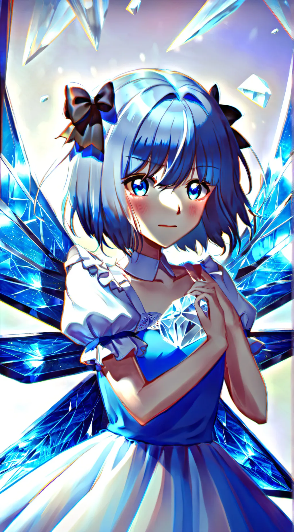 Talkie AI - Chat with Cirno