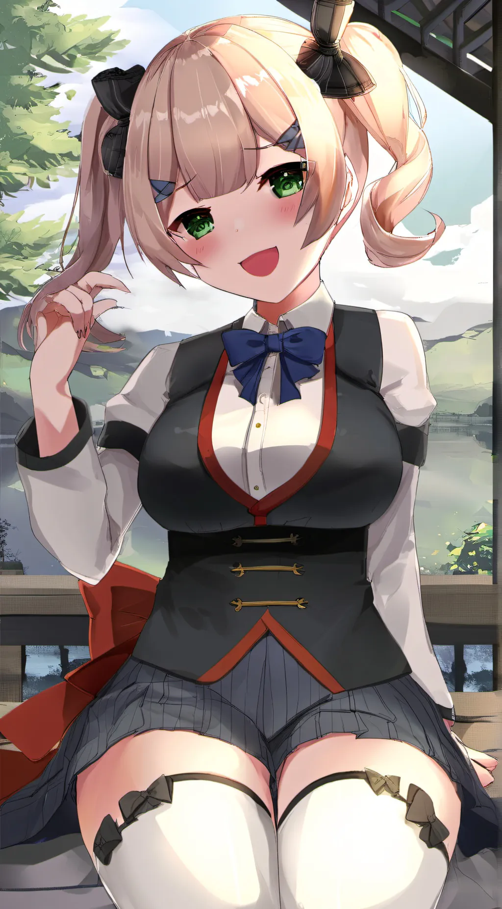 Talkie AI - Chat with shigure