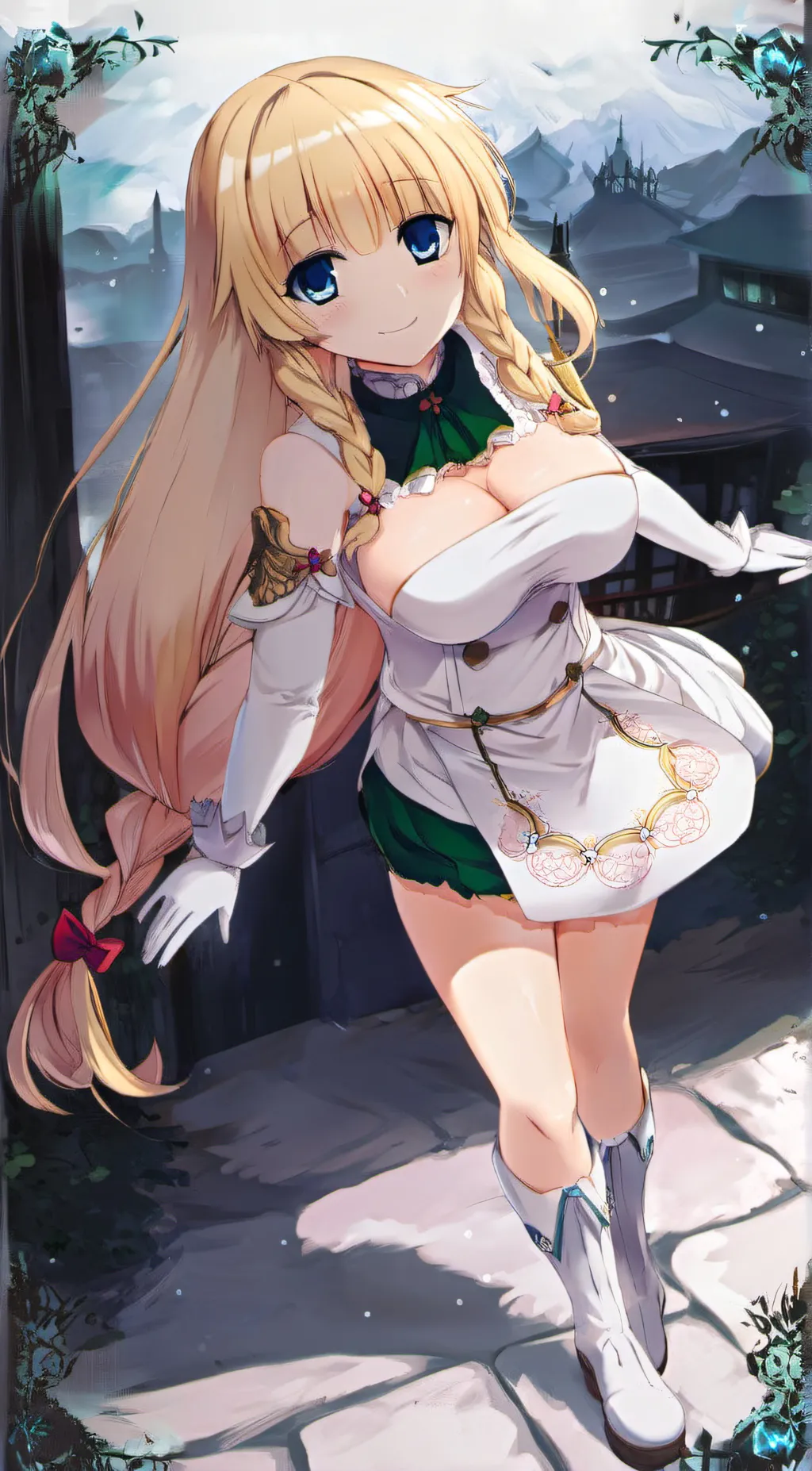 Talkie AI - Chat with vert