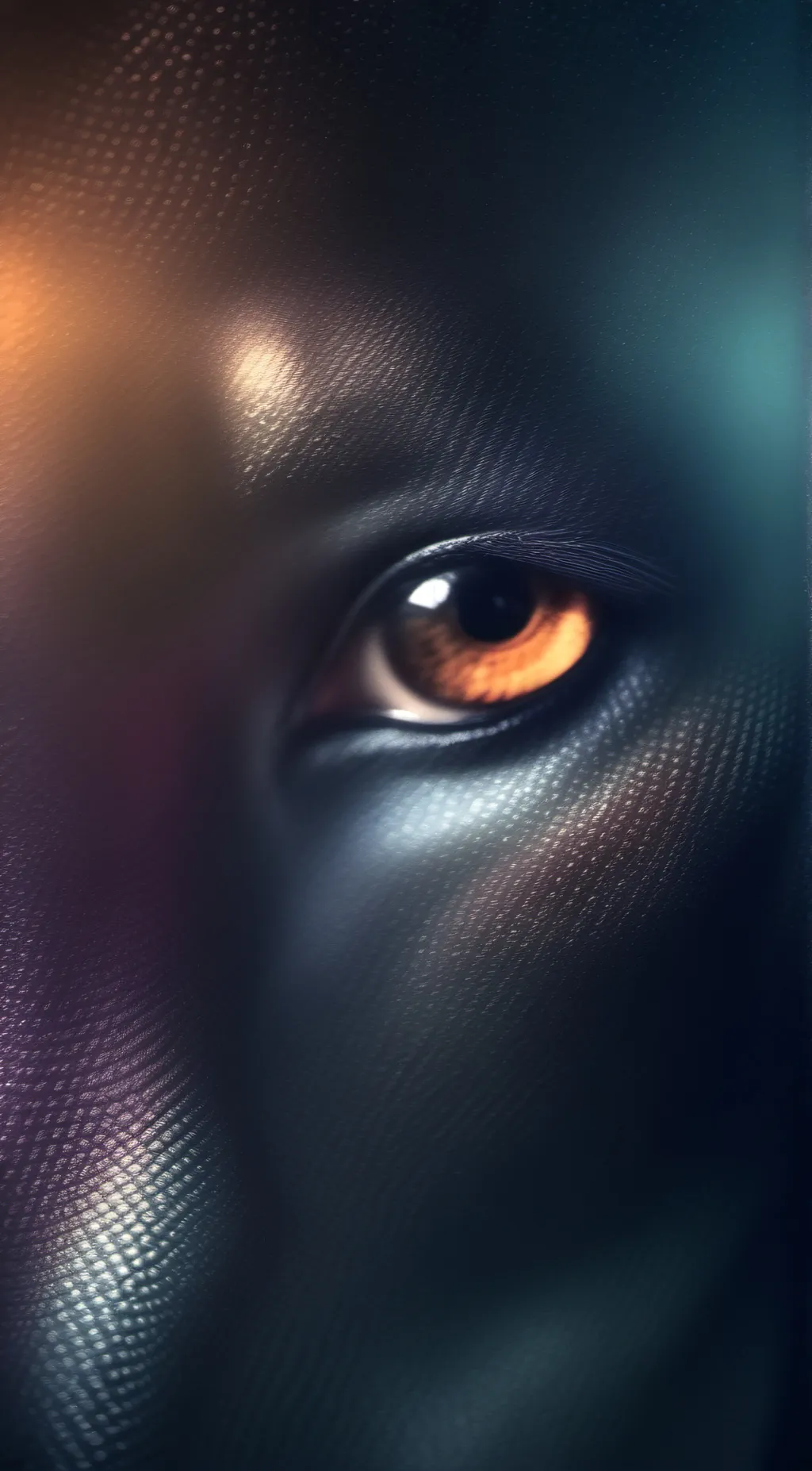 ai character: Draco(god mode) background