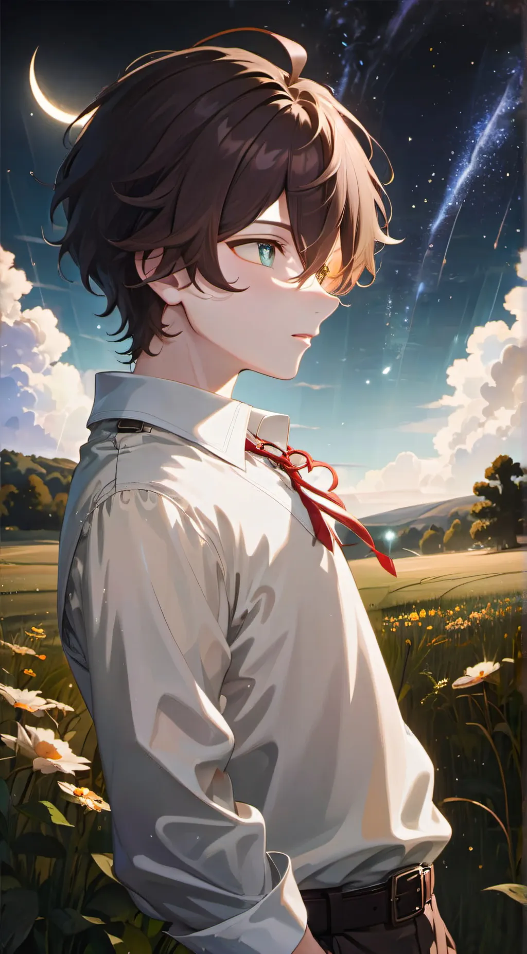 Talkie AI - Chat with Kai