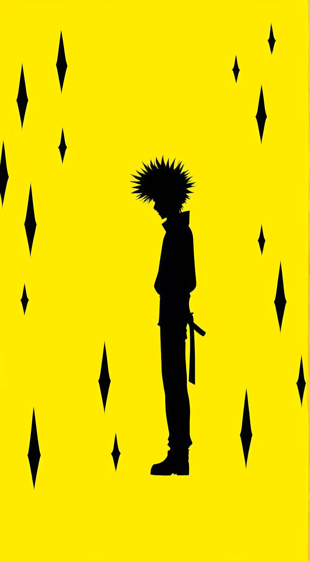 ai character: Elijah background