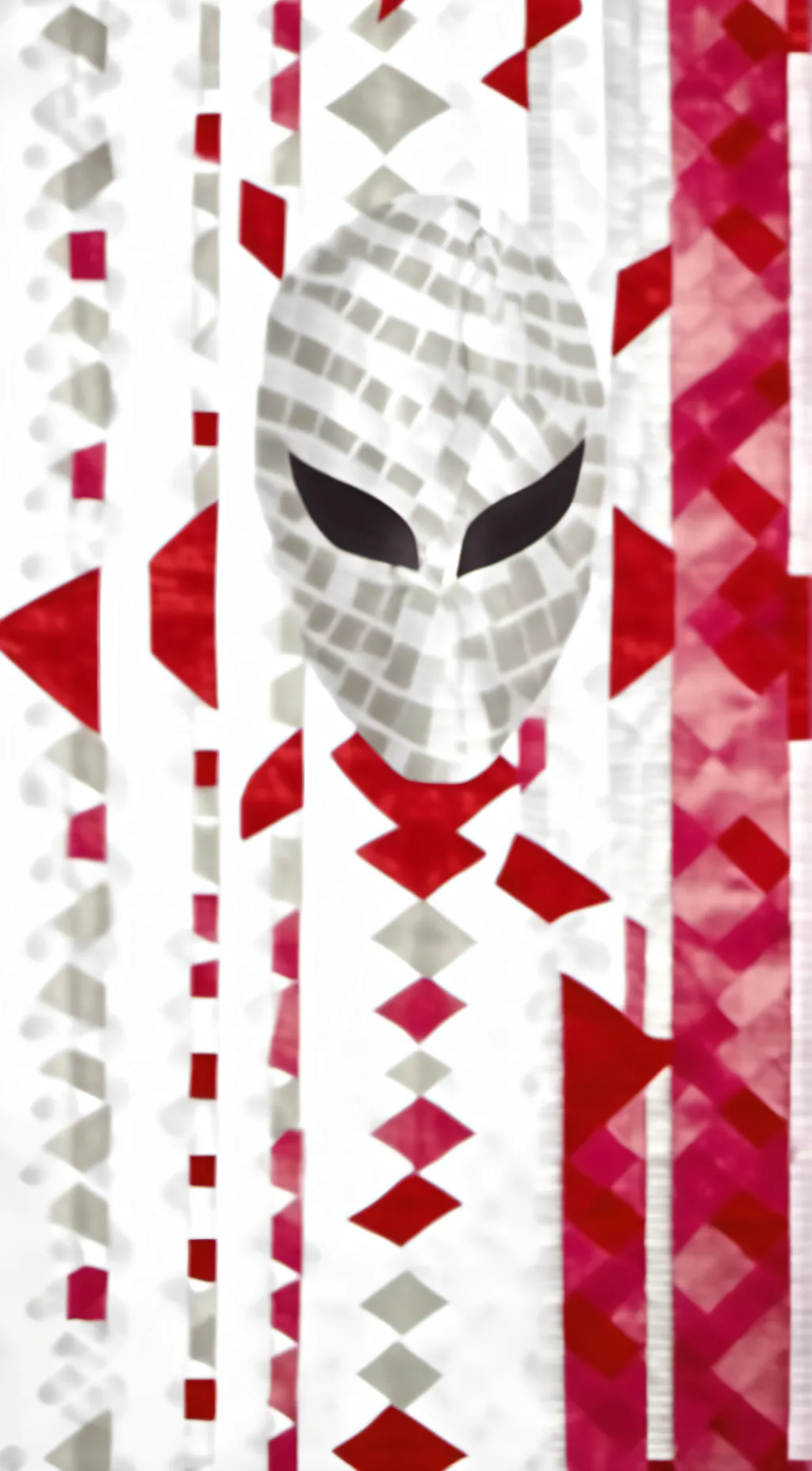 ai character: Gangle background