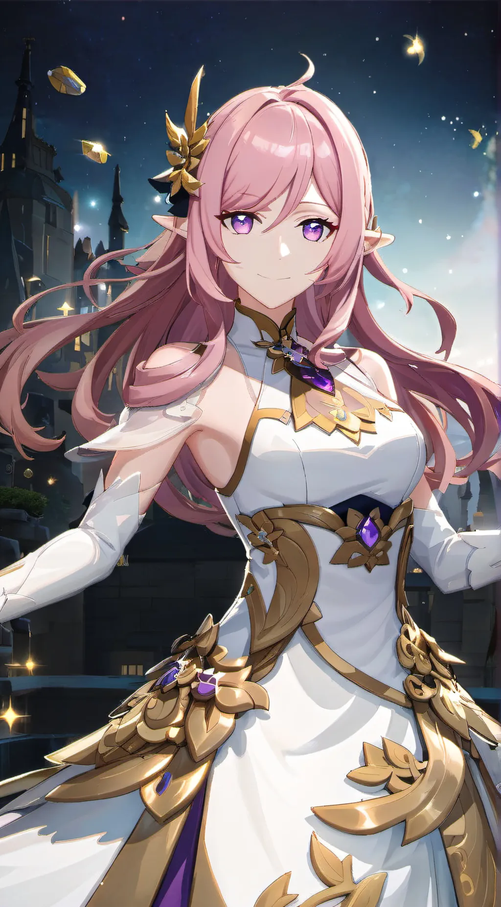 Talkie AI - Chat with Elysia