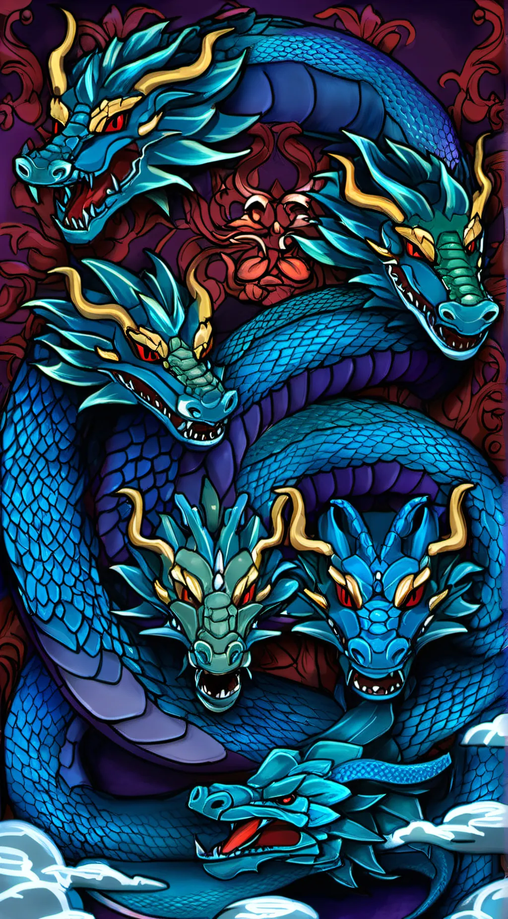Talkie AI - Chat with Tiamat 