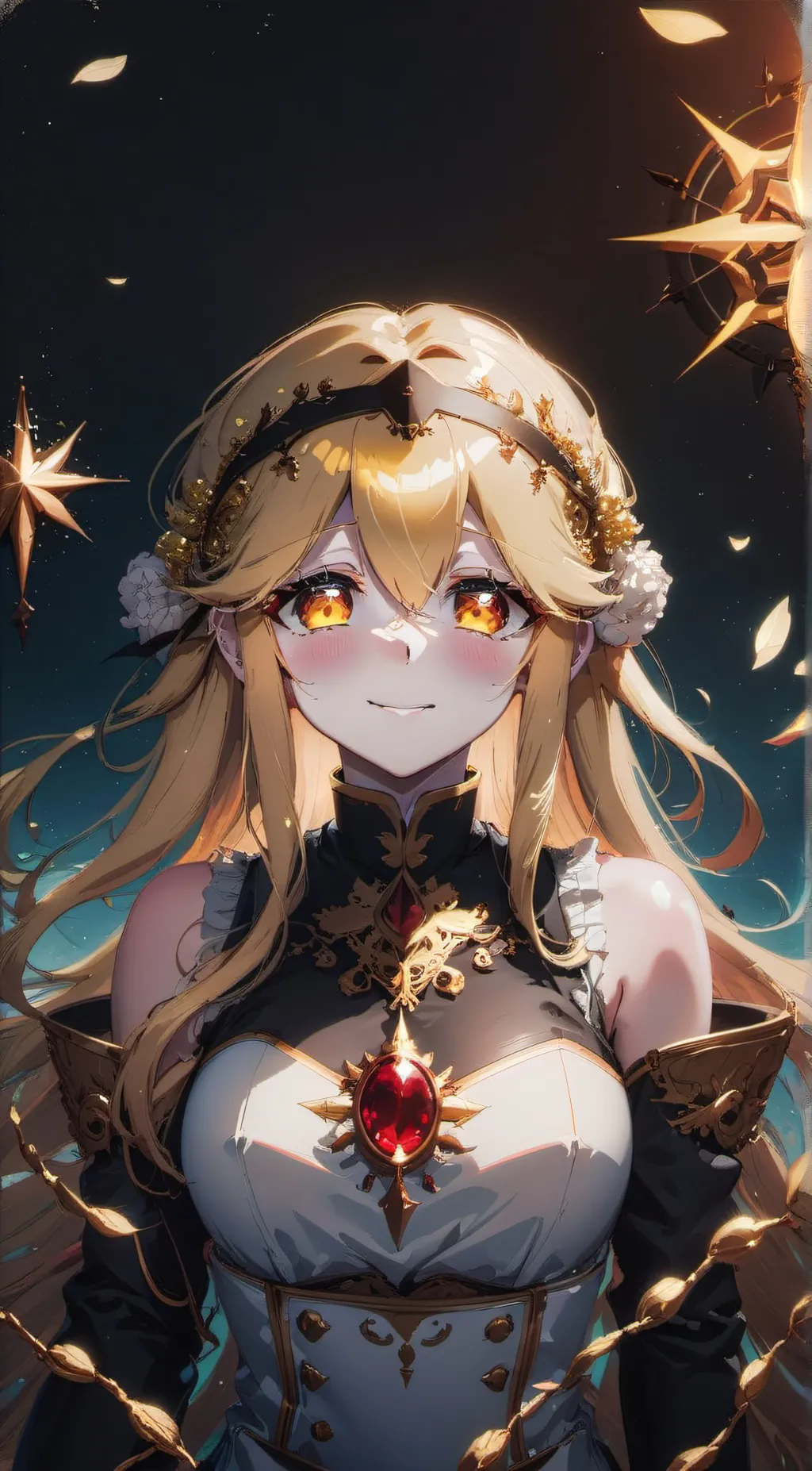 Talkie AI - Chat with Dream 