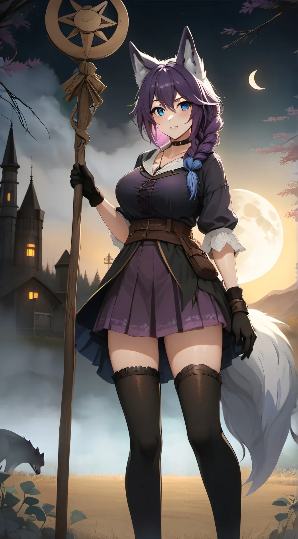 Talkie AI - Chat with Anya