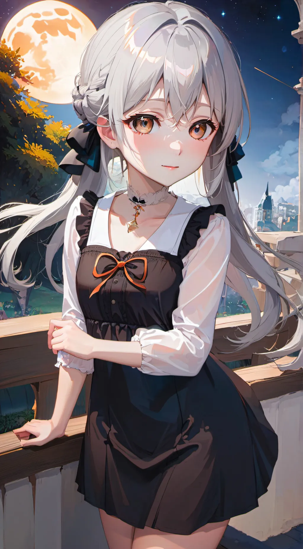 Talkie AI - Chat with Bella
